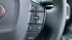 Toyota Prius 2.0 PHEV Design 5dr CVT Hatchback